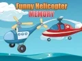 Joc Memorie Amuzantă cu Helicopter on-line Joc Memorie Amuzantă cu Helicopter on-line