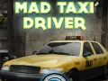 Joc Șofer de Taxi Nebun on-line