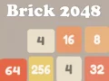 Joc Cărămidă 2048 on-line Joc Cărămidă 2048 on-line