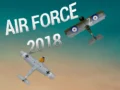 Joc Forțele Aeriene 2018 on-line Joc Forțele Aeriene 2018 on-line
