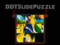 Joc Puzzle glisant DDT on-line