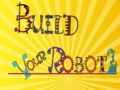 Joc Construiește-ți robotul on-line