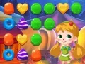 Joc Candy Blast Match 3 on-line