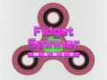 Joc Mania Spinner-ului on-line