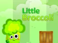 Joc Micul Broccoli on-line