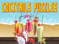 Joc Puzzle cu Cocktailuri on-line