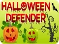 Joc Apărătorul Halloween-ului on-line