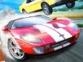 Joc Drift cu mașina Lamborghini on-line
