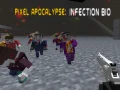 Joc Infectie Bio Apocalipsa Pixel on-line Joc Infectie Bio Apocalipsa Pixel on-line