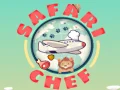 Joc Chef Safari on-line