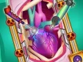 Joc Chirurgie Cardiacă a Monstrului on-line Joc Chirurgie Cardiacă a Monstrului on-line