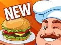 Joc Burger Rapid on-line