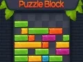 Joc Bloc Puzzle on-line