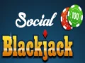 Joc Blackjack Social on-line