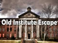 Joc Evadare din Vechiul Institut Științific on-line