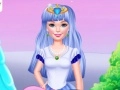 Joc Coafura Bella Pony on-line