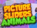 Joc Slider de Imagini Animale on-line