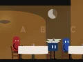 Joc Mașina Fantastică de Mâncare a lui Finn on-line