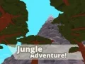 Joc Kogama: Aventură în Junglă on-line