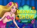 Joc Spectacolul sirenelor on-line