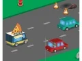 Joc Trafic de Alimente on-line Joc Trafic de Alimente on-line