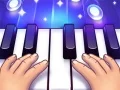 Joc Piano Online on-line