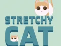 Joc Pisica Stretchy on-line