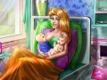 Joc Prințesa Adormită: Nașterea Gemene on-line Joc Prințesa Adormită: Nașterea Gemene on-line