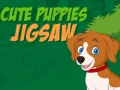 Joc Puzzle cu Căței Drăguți on-line Joc Puzzle cu Căței Drăguți on-line