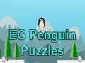 Joc EG Puzzle-uri cu Pinguini on-line