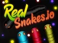 Joc Șerpi Reali.io on-line