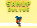 Joc SamUP Online on-line