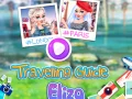 Joc Ghid de Călătorie Eliza on-line Joc Ghid de Călătorie Eliza on-line