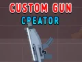 Joc Creator Personalizat de Arme on-line