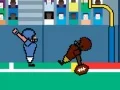 Joc Touchdown! on-line