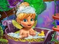 Joc Baia Bebelușului Pixie on-line Joc Baia Bebelușului Pixie on-line