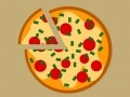 Joc Pizzerie on-line