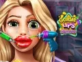 Joc Injecții de Buze Aurii on-line Joc Injecții de Buze Aurii on-line