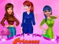 Joc Tendințe Chic pentru Prințese on-line Joc Tendințe Chic pentru Prințese on-line