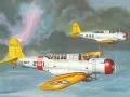 Joc Puzzle de Combat Aerian 2 on-line Joc Puzzle de Combat Aerian 2 on-line