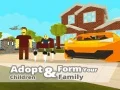 Joc Kogama: Adoptă copii și formează-ți familia on-line