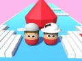 Joc Cuplu Colorat Bump 3D on-line Joc Cuplu Colorat Bump 3D on-line