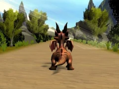 Joc Doar Bounce on-line