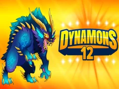 Joc Dinamoni 12 on-line