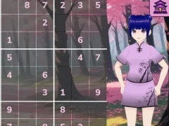 Joc Relaxarea Sudoku și FuShiki on-line