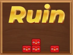 Joc Ruina on-line