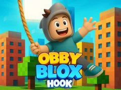Joc Obby Blox Hook on-line
