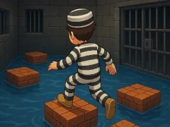 Joc Superhero Escape Run on-line