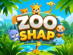 Joc Grădină zoologică on-line
