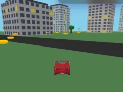 Joc Simulator auto 3D on-line